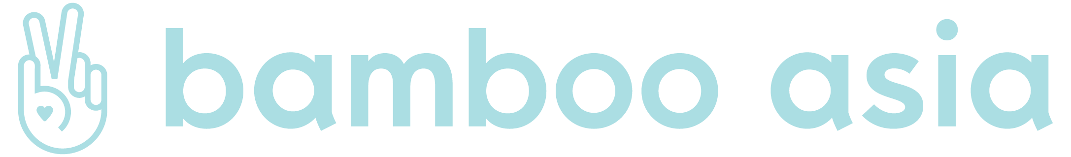 Bamboo Asia Logo