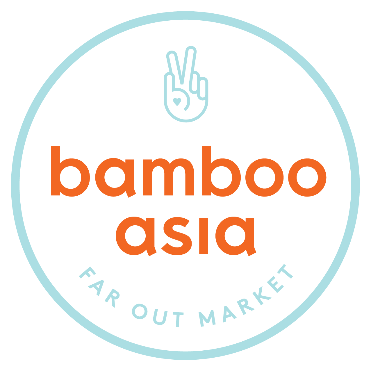 Bamboo Asia Logo